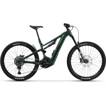 Elektrokolo WHYTE Kado S (800 Wh) aston green
