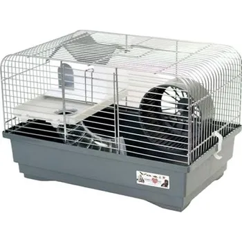 Cobbys Pet Criceto I. klec pro hlodavce 40 × 25,5 × 26,5 cm