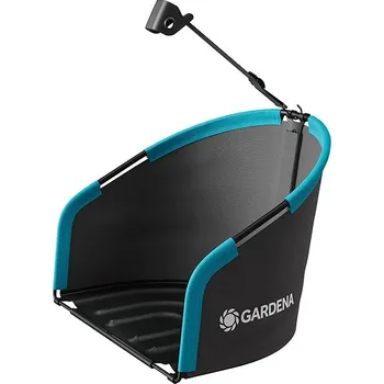 GARDENA Sběrný koš pro vřetenové sekačky