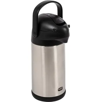 Termoska Termoska na kávu s pumpou Addis