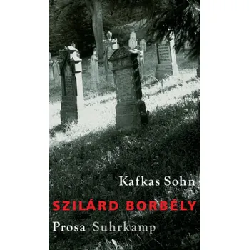 Kafkas Sohn - Borbély, Szilárd