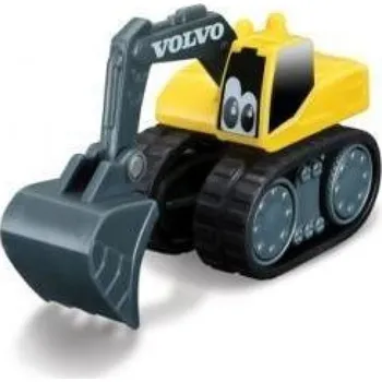 Bburago Volvo pásový bagr