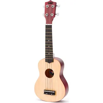 Hudební nástroj pro děti Dětské Ukulele 50 cm