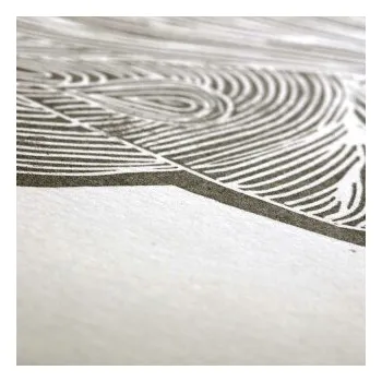 Blok Grafický papír Simili Japan 250g 48x64cm