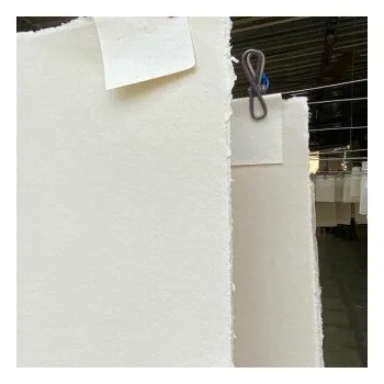 Blok Akvarelový ruční papír Khadi 56x76cm 640g - 10ks v balení