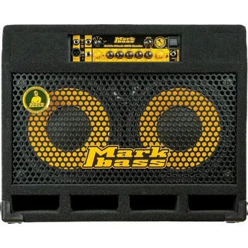 Aparatura pro baskytaru Markbass CMD 102P V Baskytarové kombo (Jako nové)