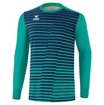 Florbalový dres Brankářský dres Pro, columbia/námořní modrá