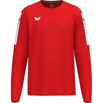 Pánská mikina INTRO mikina, červená