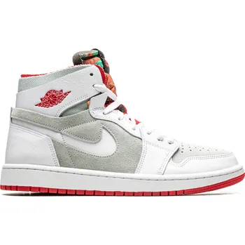 Pánská móda Jordan 1 High Zoom Air CMFT Hare 42