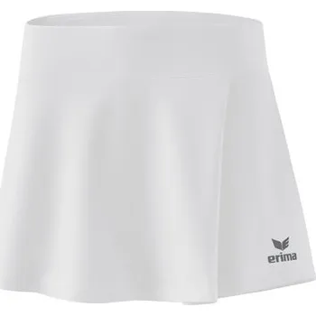 Dámské trenýrky Sportovní sukně, bílá