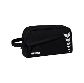 Kosmetická taška Kosmetická taška six wings, černá