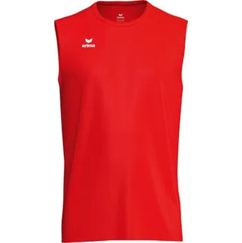 Pánské tílko INTRO funkční tréninkové tílko, červená