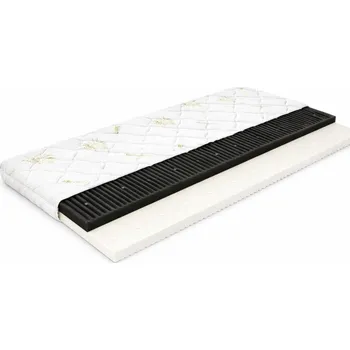 Matrace Matrace Baby Comfort perfo 120/60 cm + PVC chránič ZDARMA