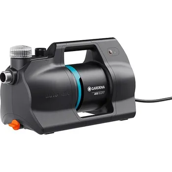 Čerpadlo GARDENA Domácí vodní automat 4600 Silent