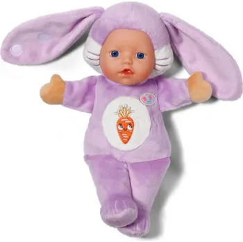 plyšák BABY born for babies Zajíček 26 cm