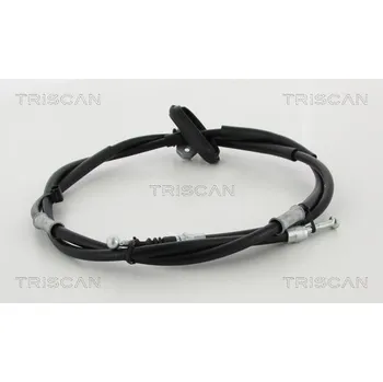 Auto-moto Tažné lanko, parkovací brzda TRISCAN (8140241110)