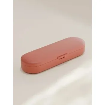 Úložný box Cestovní mini úložný box na tablety | krabička, organizér - 2x7x1cm