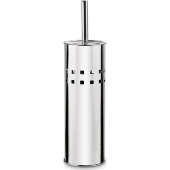 WC štětka Kartáč na WC Tadar Tuba nerezový