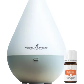 Osvěžovač vzduchu Young living Ultrasonický difuzér Dewdrop