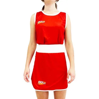 Dámská softshellová bunda Startovací sada BOXFIT W BFK-02W L