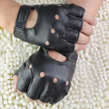 Rukavice Stylové rukavice bez prstů | sportovní doplňky 2 ks