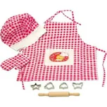 Kuchyňský set Mistr šéfkuchař