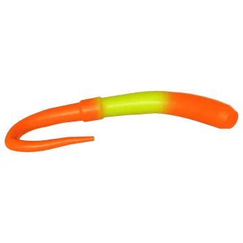 Umělá nástraha FreshLures Gumová nástraha Fresh Lures FlipWorm 3.1" #405 (10ks)