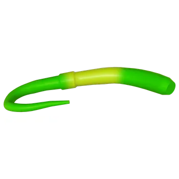 Umělá nástraha FreshLures Gumová nástraha Fresh Lures FlipWorm 3.1" #403 (10ks)