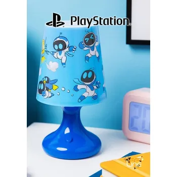 Lampička PlayStation: AstroBot - Stolní Lampa