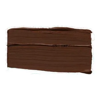 Vodová barva Akrylová barva PrimAcryl 60ml – 683 mars brown