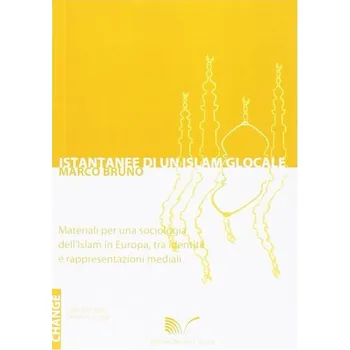 Momentky globálního islámu