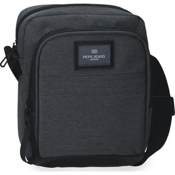JOUMMA BAGS Střední crossbody taška Pepe Jeans Whitton – černá, 7325341