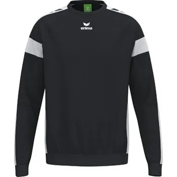 CMPT Wings mikina GK, černo/bílá