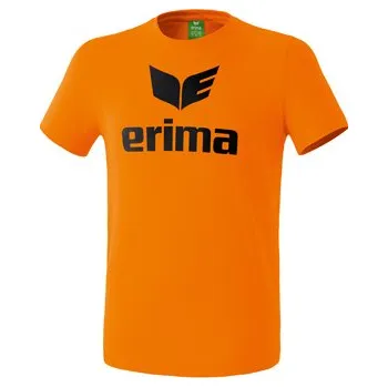 Pánské tílko Promo triko, oranžová