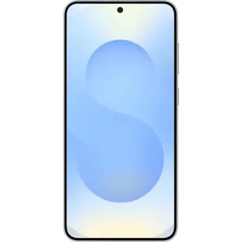 Mobilní telefon Samsung Galaxy S25 15,8 cm (6.2") Dual SIM Android 15 5G USB typu C 12 GB 256 GB 4000 mAh Modrá