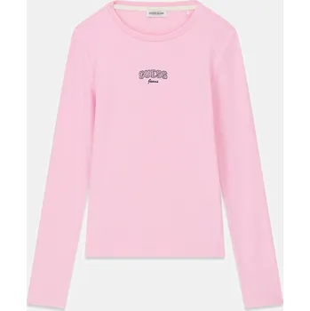Tričko Guess SOFT ROSE 5955452 8 (XS)