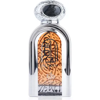 Unisex parfém Al Wataniah Al Daiem EDP 75 ml UNISEX