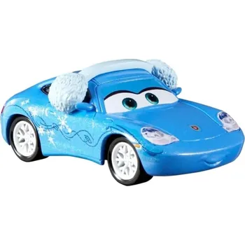 Dětské zboží Cars auta zimní kolekce Sally