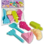 Sada na pískoviště cukrovinky