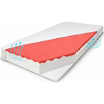 Dětská postýlka Matrace zónová Kaira 120 x 60 x cca 10 cm