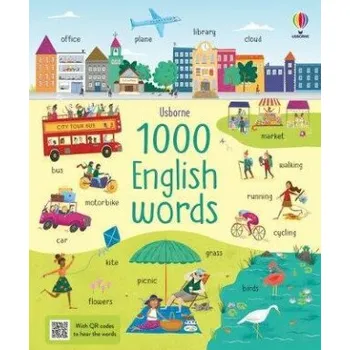 Slovník 1000 English Words - Jane Bingham