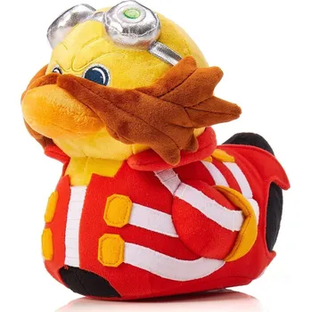 plyšák Tubbz Kachnička plyšová Sonic - Dr Eggman