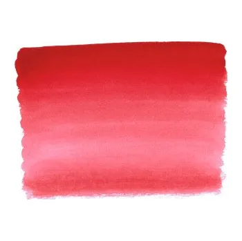 Vodová barva Akvarelová barva Aqua drop 30ml – 330 scarlet red