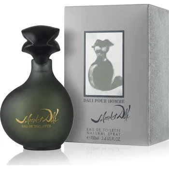 Pánský parfém Salvador Dalí Pour Homme EDT 100 ml M