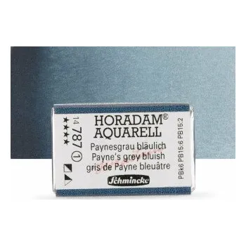 Vodová barva Akvarelová barva Horadam 1/1 – 787 Payne's grey bluish