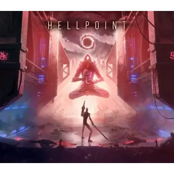 Počítačová hra Hellpoint