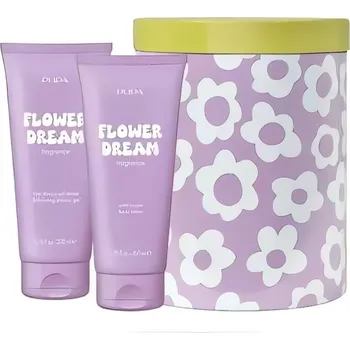 Kosmetická sada Dárková sada Flower Dream Happy Box Kit 2 PUPA Milano