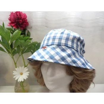 Klobouk Dětský letní klobouk (301807)