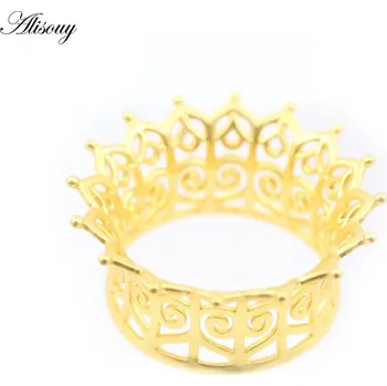 Piercing Tunel do ucha | šperk 1 ks - EM2731 Zlato , 22mm , Round , Šperky s plugy a tunely