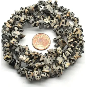 Náramek Přírodní kamenné korálky | šperky - já